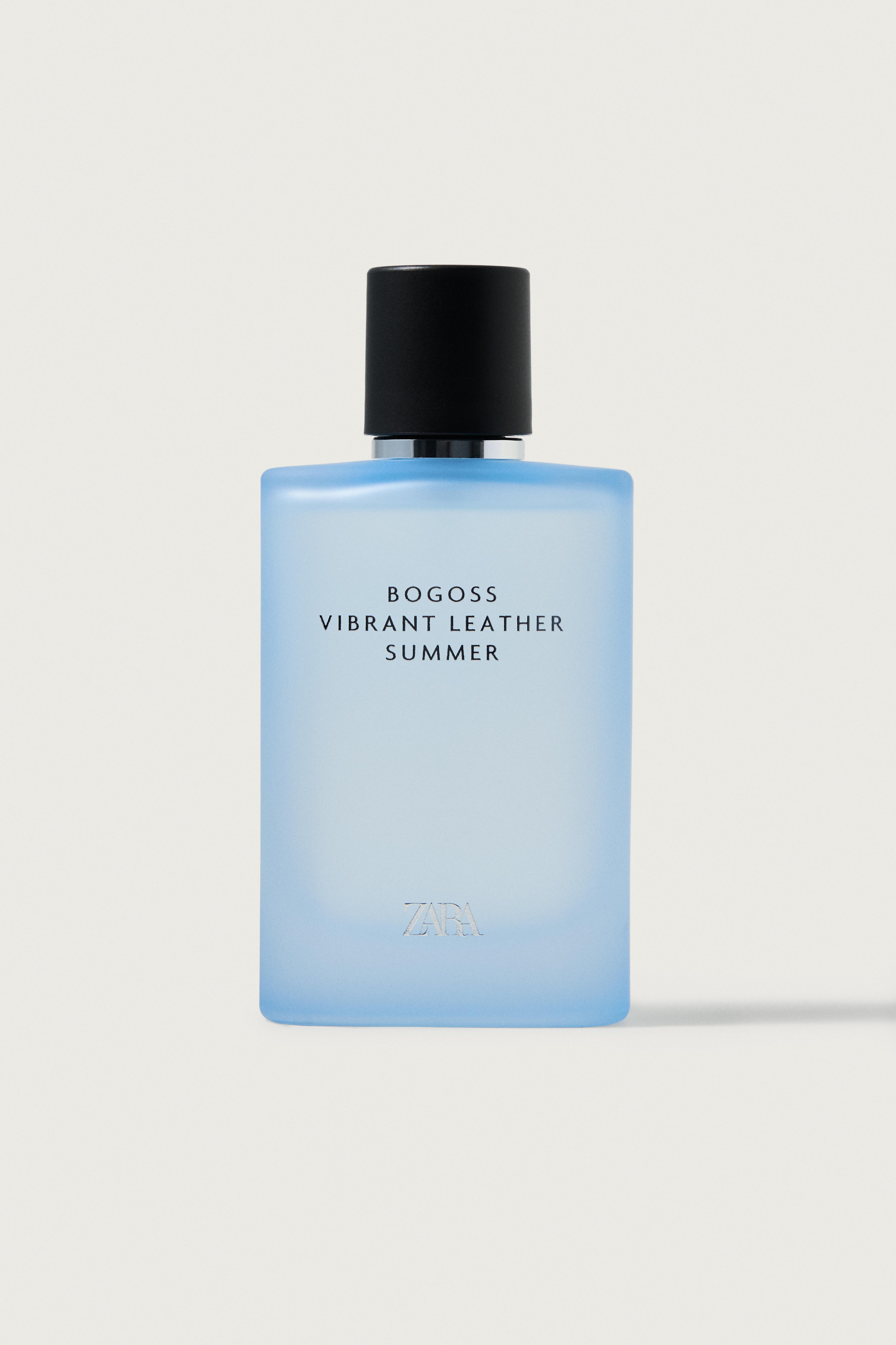 BOGOSS VIBRANT LEATHER SUMMER 100ML (3.4 FL.OZ)
